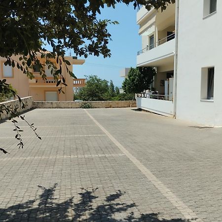 Zoe'S Luxury Home - Private Parking Chania  Eksteriør billede