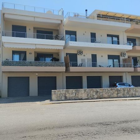 Zoe'S Luxury Home - Private Parking Chania  Eksteriør billede