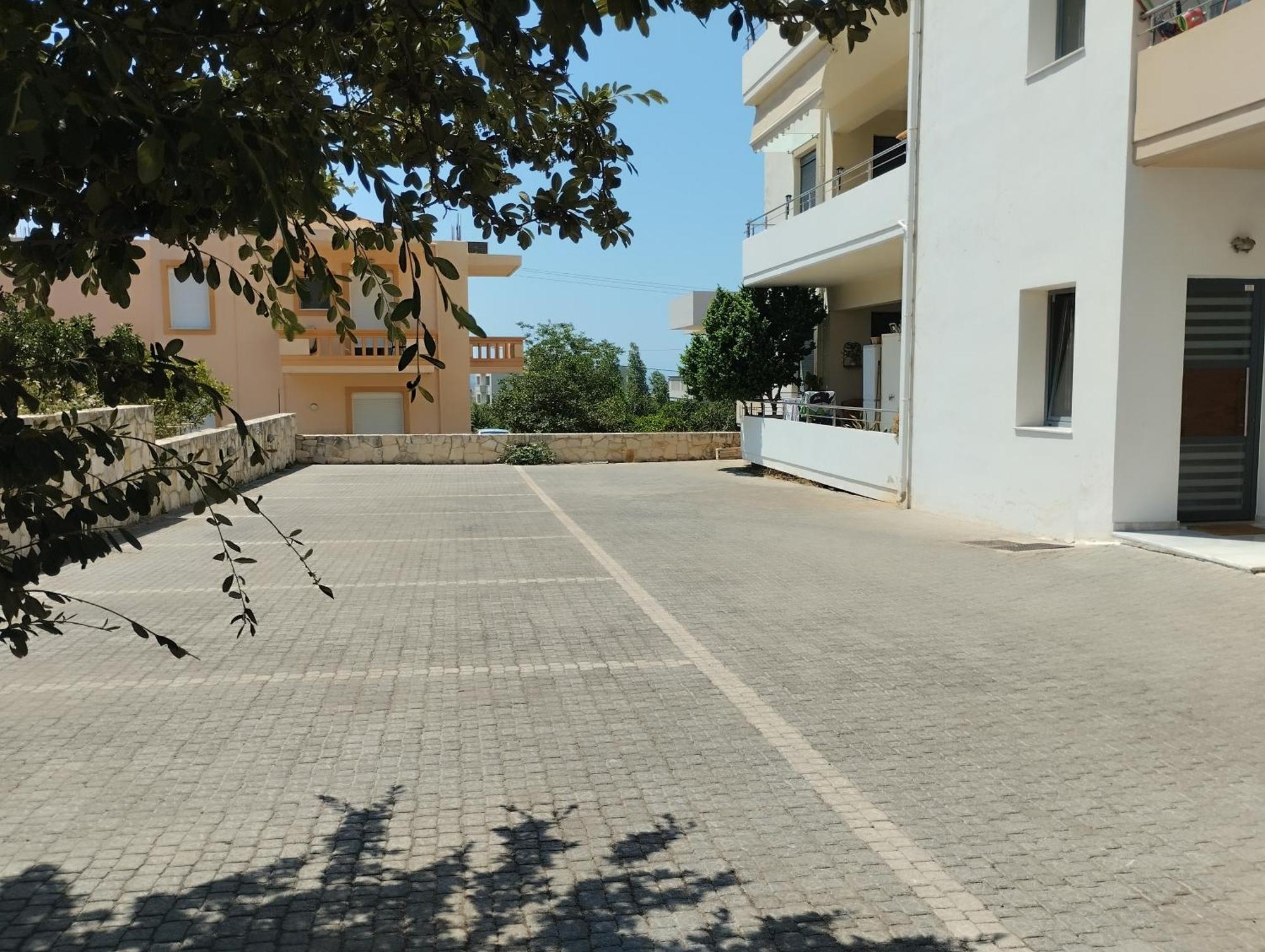 Zoe'S Luxury Home - Private Parking Chania  Eksteriør billede